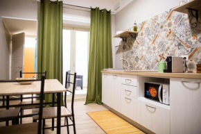 Homeby - Casa Tilia